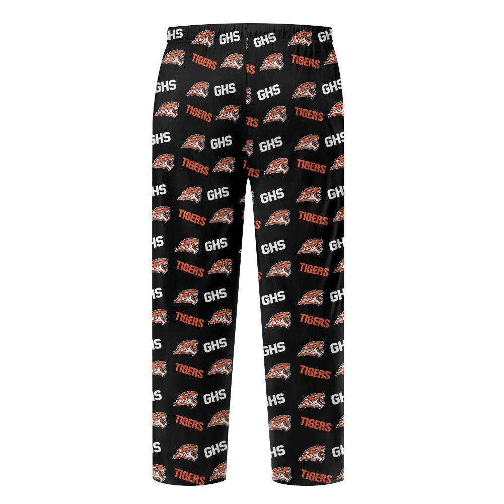 Grissom Tigers (Black)