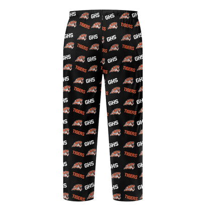 Grissom Tigers (Black)