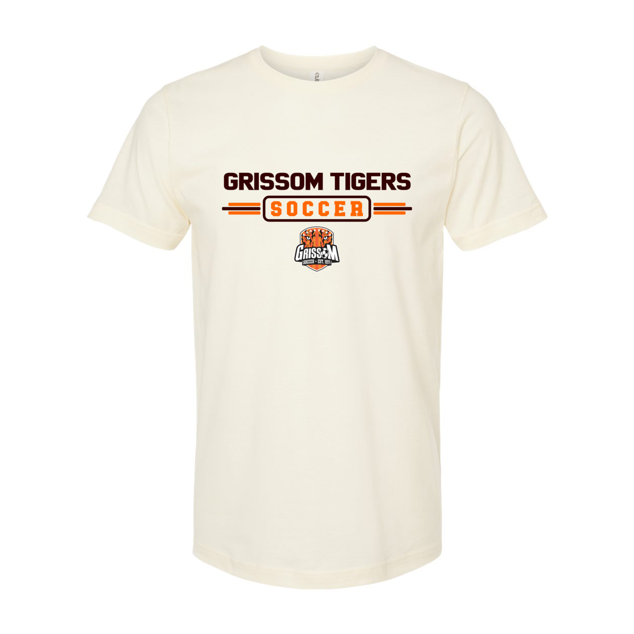 Grissom Men's Soccer Tiger's