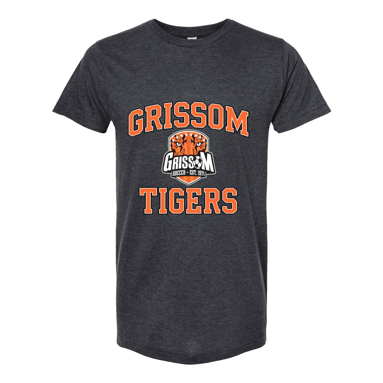 Grissom Tigers