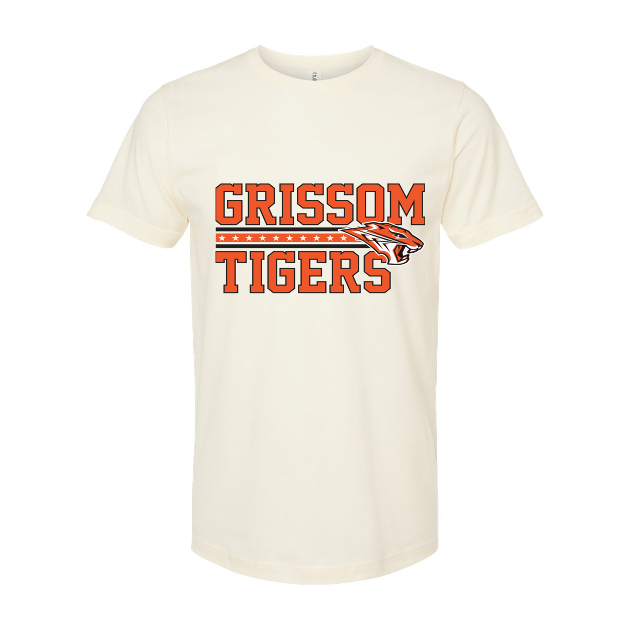 Grissom Star Tigers