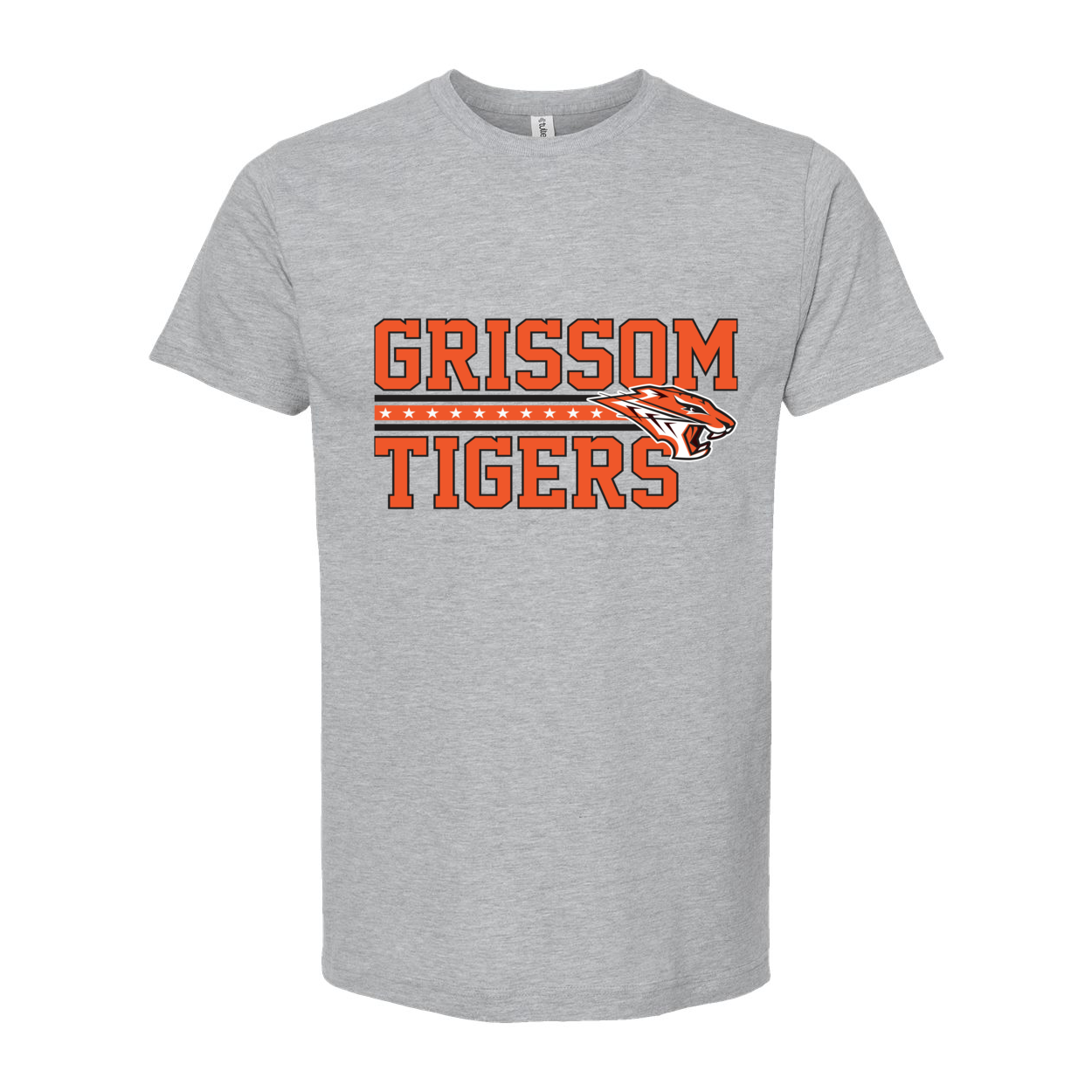 Grissom Star Tigers