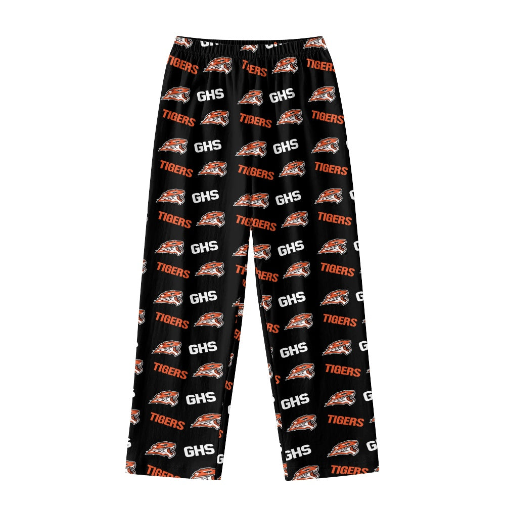 Grissom Tigers (Black)