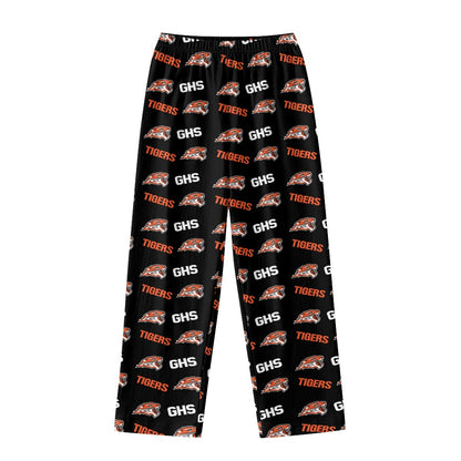 Grissom Tigers (Black)