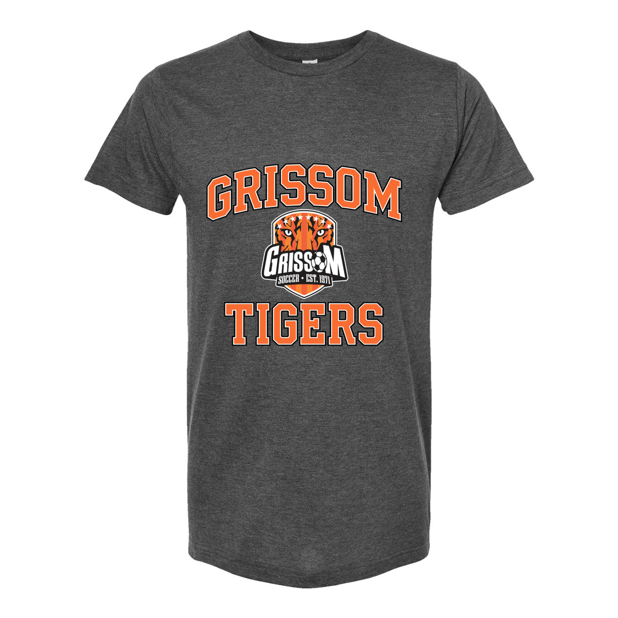 Grissom Tigers