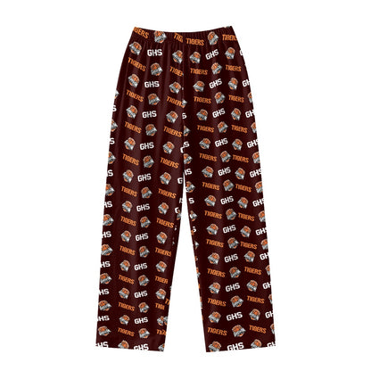 Men's Soccer (Brown)