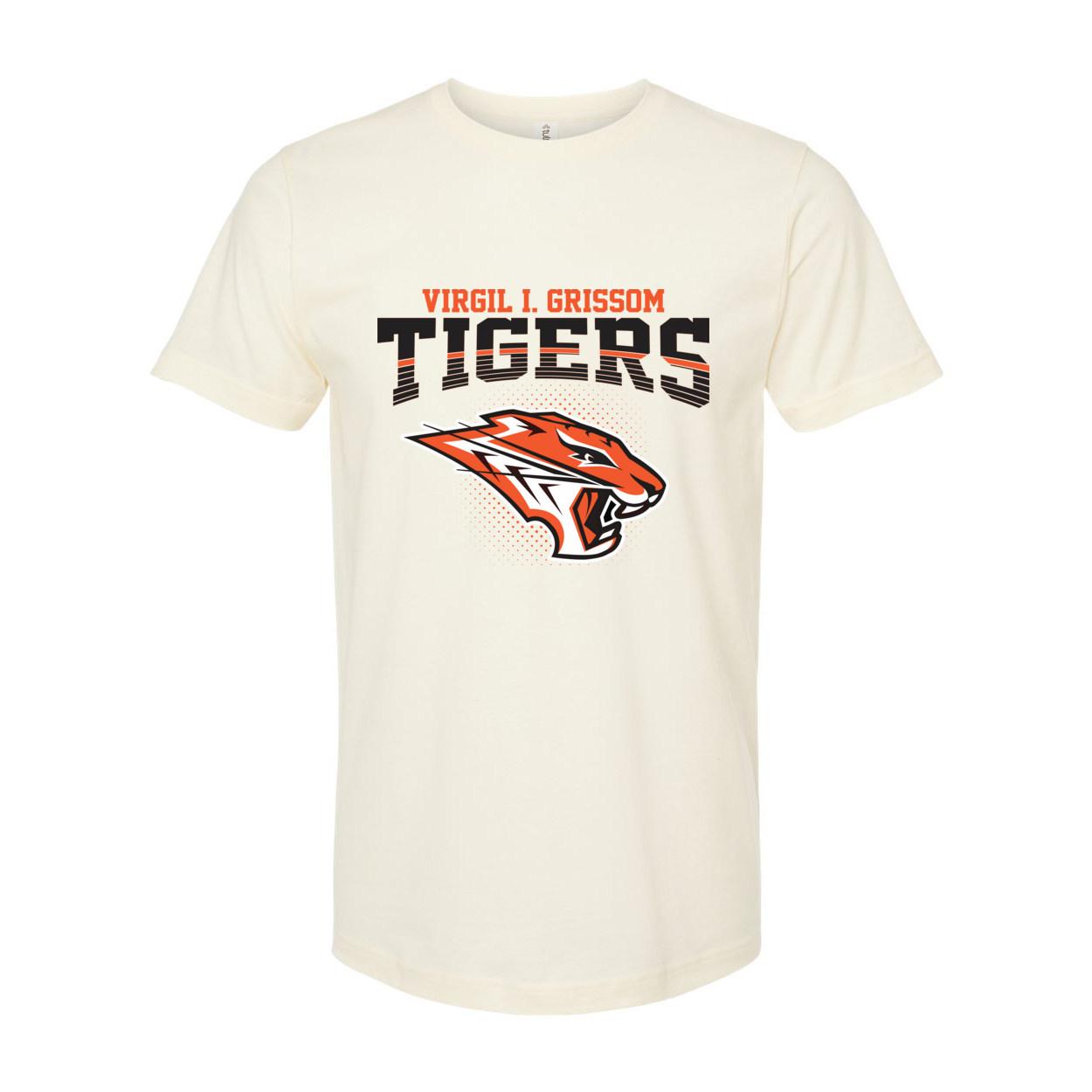 Grissom Tigers