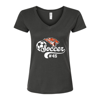 Tigers Personalized Name or Number