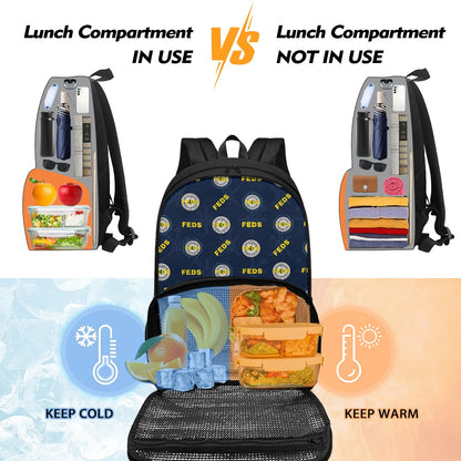 FEDS Backpack
