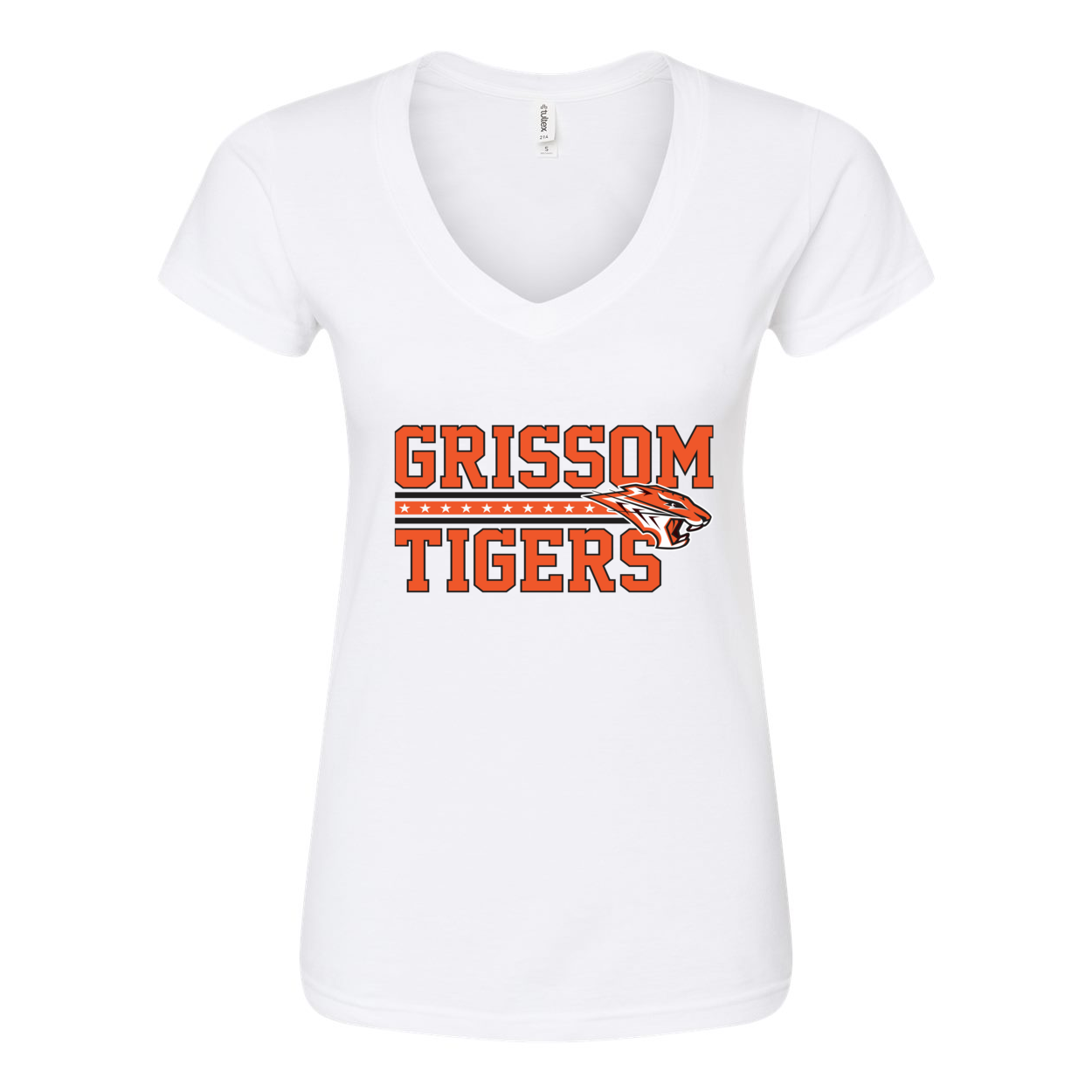 Grissom Star Tigers