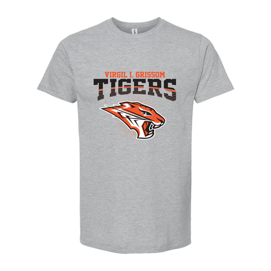 Grissom Tigers