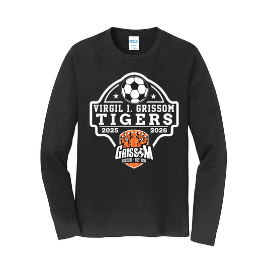 Tigers 2025-26