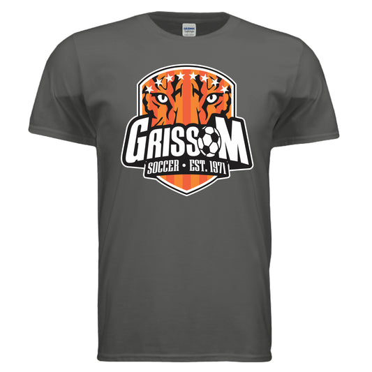 CHARCOAL - FRONT