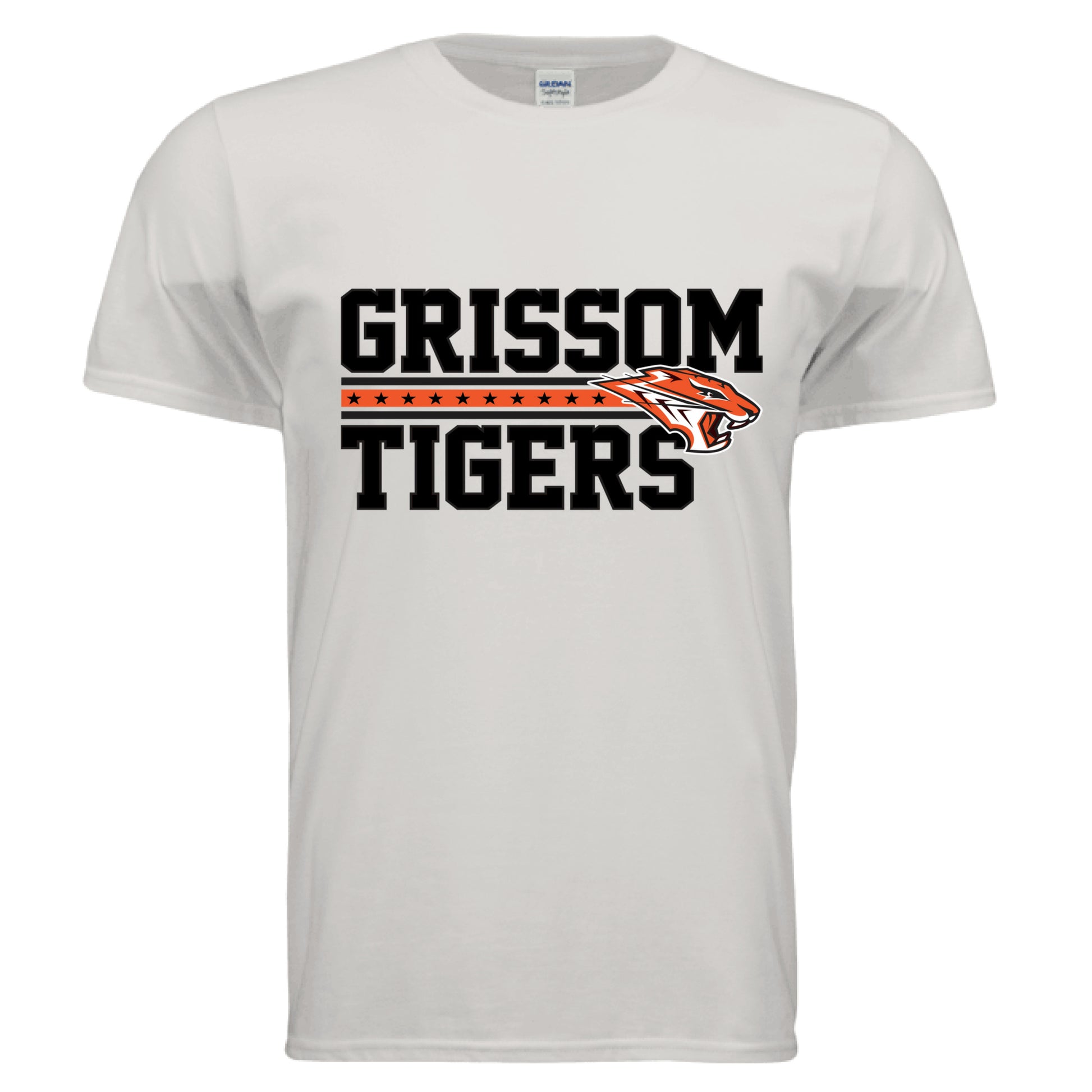 Ice Grey - FRONT