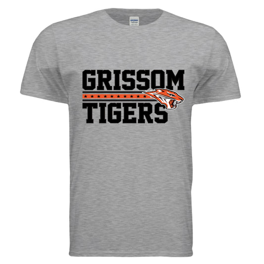 SPORT GREY - FRONT