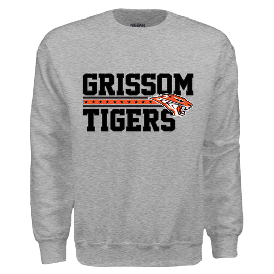 SPORT GREY - FRONT