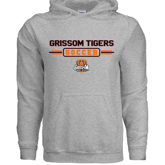 SPORT GREY - FRONT