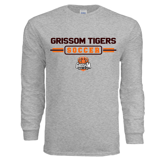 SPORT GREY - FRONT