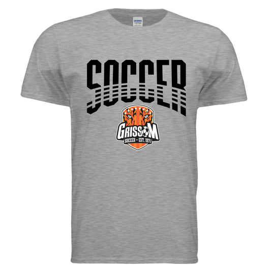 SPORT GREY - FRONT