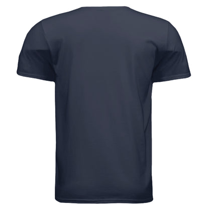 NAVY - G640 - BACK