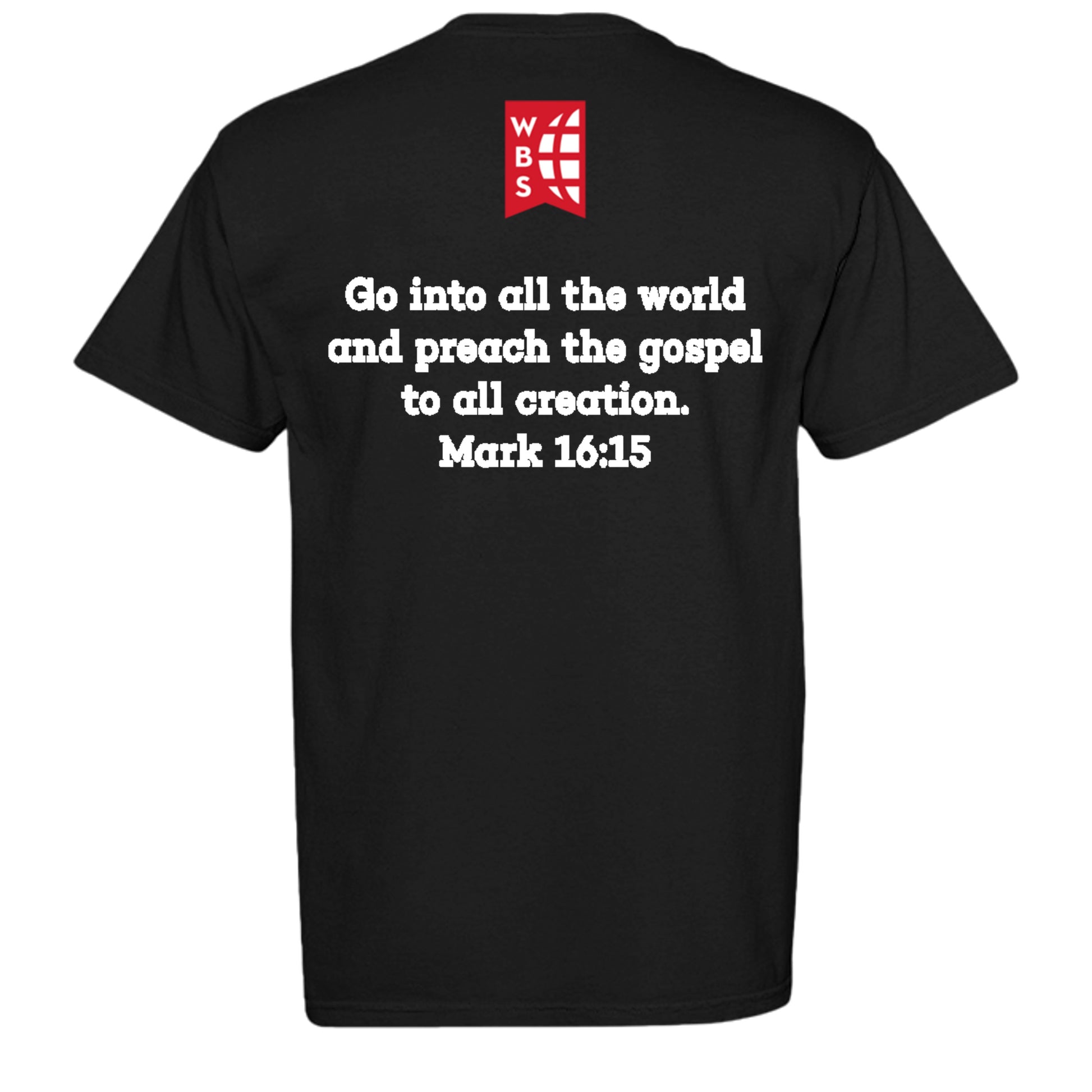BLACK - C1717 - BACK