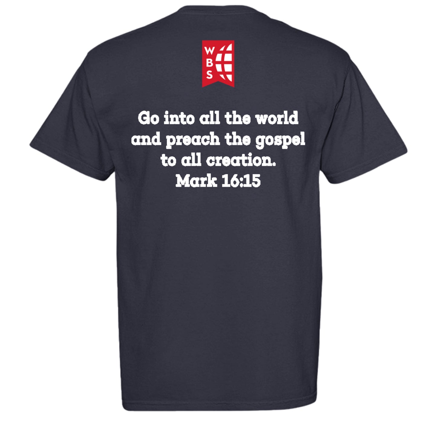 NAVY - C1717 - BACK