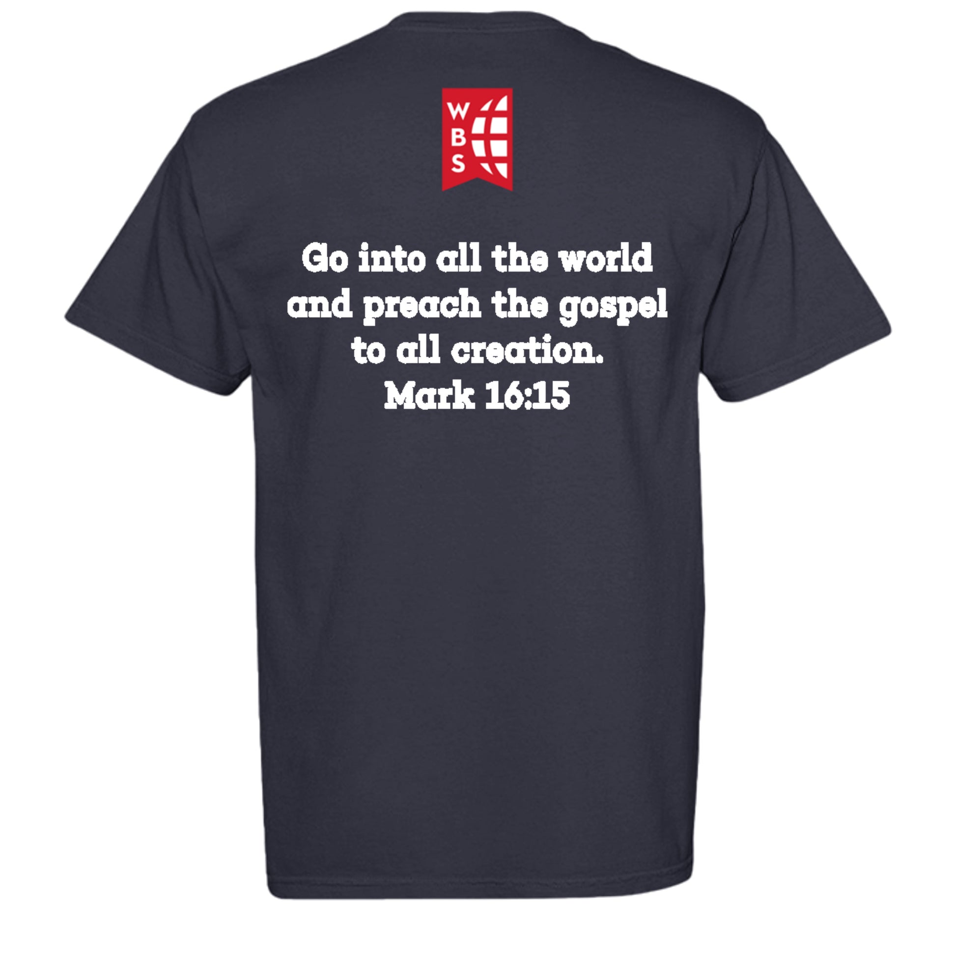 NAVY - C1717 - BACK