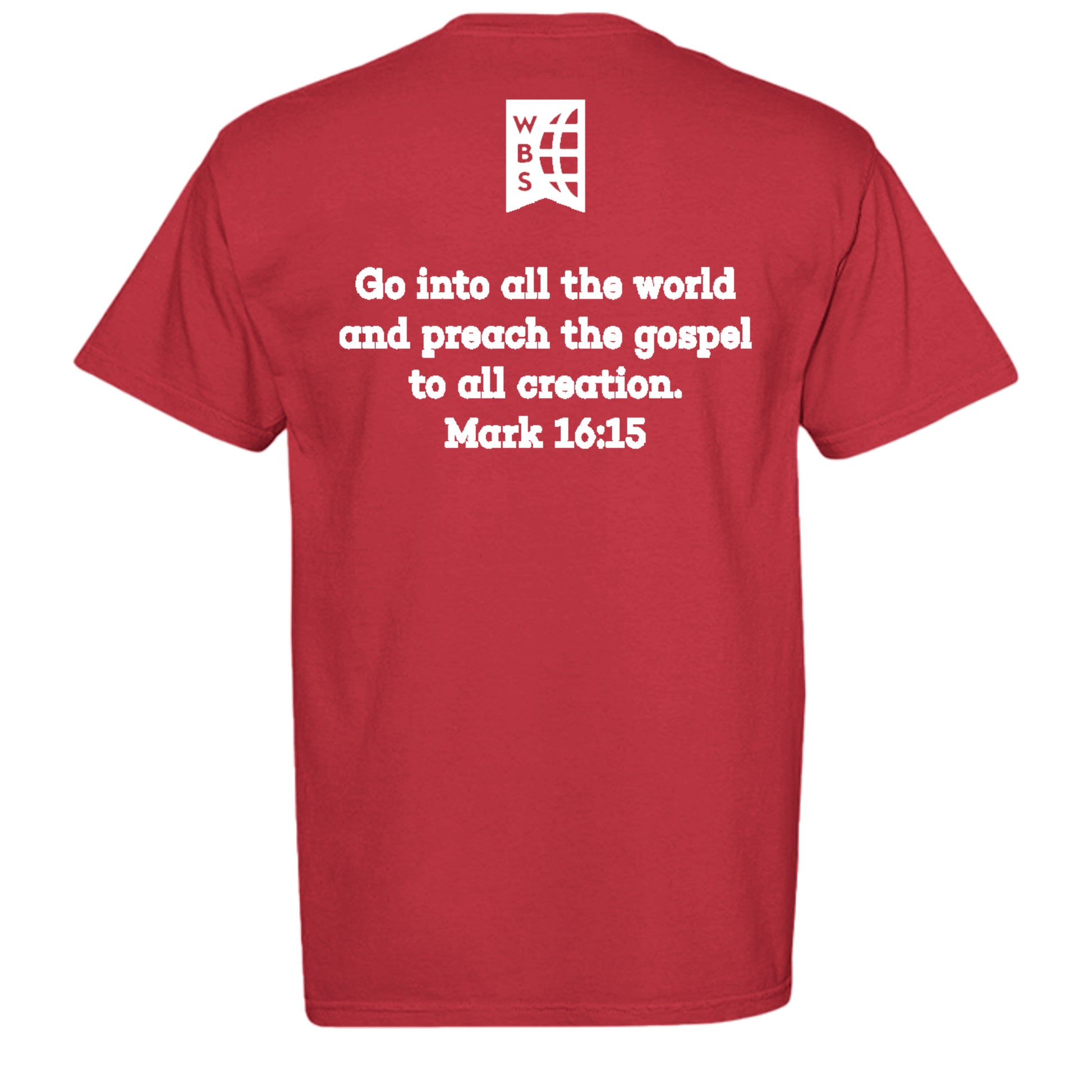RED - C1717 - BACK